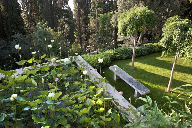 Villa Della Pergola Relais Et Chateaux Alassio Exterior foto